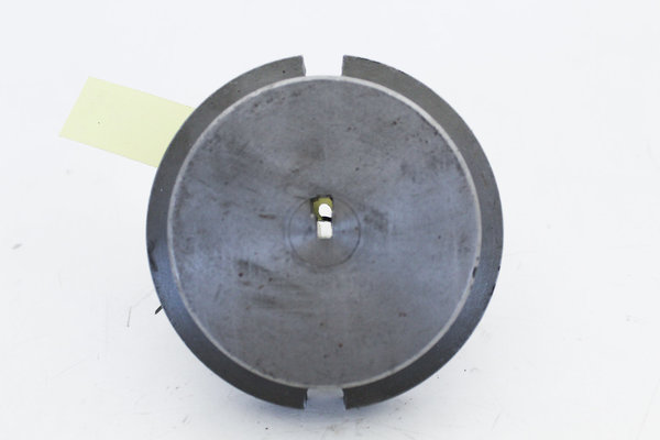 Räumdorn Rausch - Nutenbreite: 4mm  Durchmesser: 8mm [DR04-03]