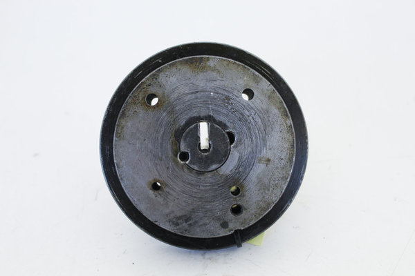 Räumdorn Rausch - Nutenbreite: 4mm  Durchmesser: 10mm [DR04-04]
