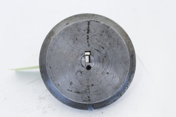 Räumdorn Rausch - Nutenbreite: 5mm  Durchmesser: 15,5mm [DR05-04]