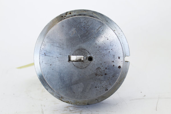 Räumdorn Rausch - Nutenbreite: 6mm  Durchmesser: 20mm [DR06-03]