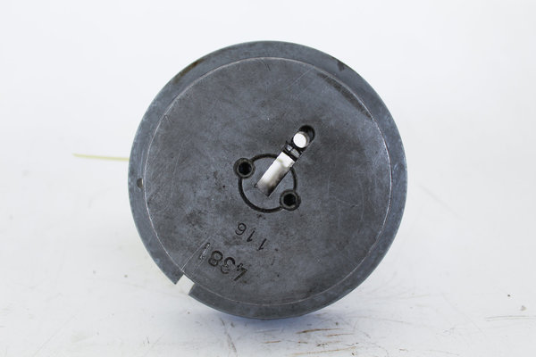 Räumdorn Rausch - Nutenbreite: 6mm  Durchmesser: 20mm [DR06-04]