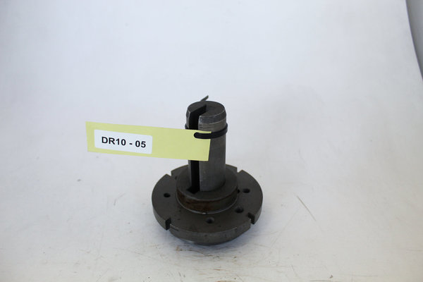 Räumdorn Rausch - Nutenbreite: 10mm  Durchmesser: 35mm [DR10-05]