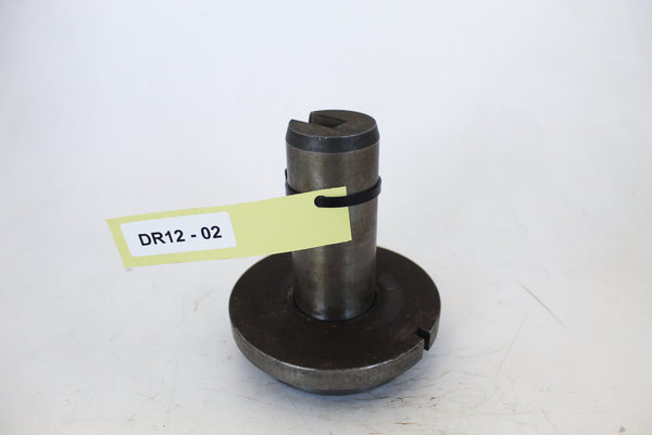 Räumdorn Rausch - Nutenbreite: 12mm  Durchmesser: 42mm [DR12-02]