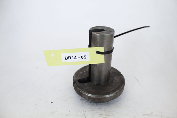 Räumdorn Rausch - Nutenbreite: 14mm  Durchmesser: 44,5mm [DR14-05]