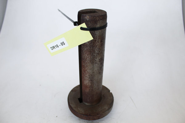 Räumdorn Rausch - Nutenbreite: 16mm  Durchmesser: 50mm [DR16-05]