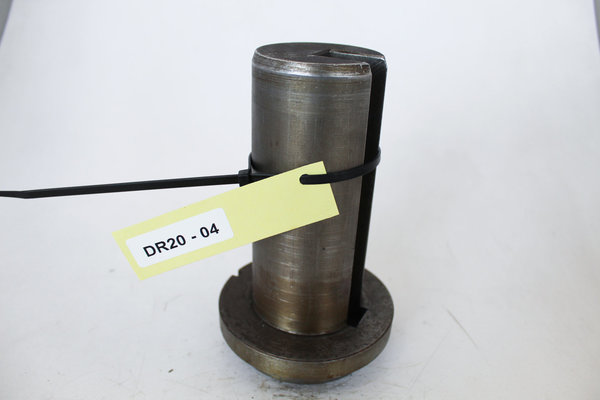 Räumdorn Rausch - Nutenbreite: 20mm  Durchmesser: 67mm [DR20-04]