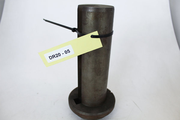 Räumdorn Rausch - Nutenbreite: 20mm  Durchmesser: 65mm [DR20-05]